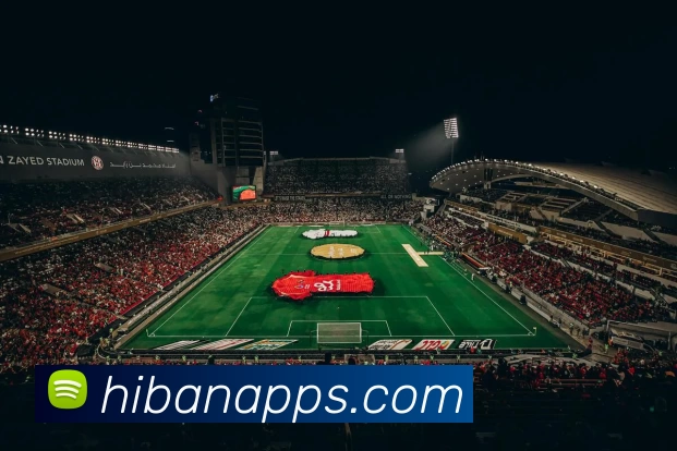 App 展示图